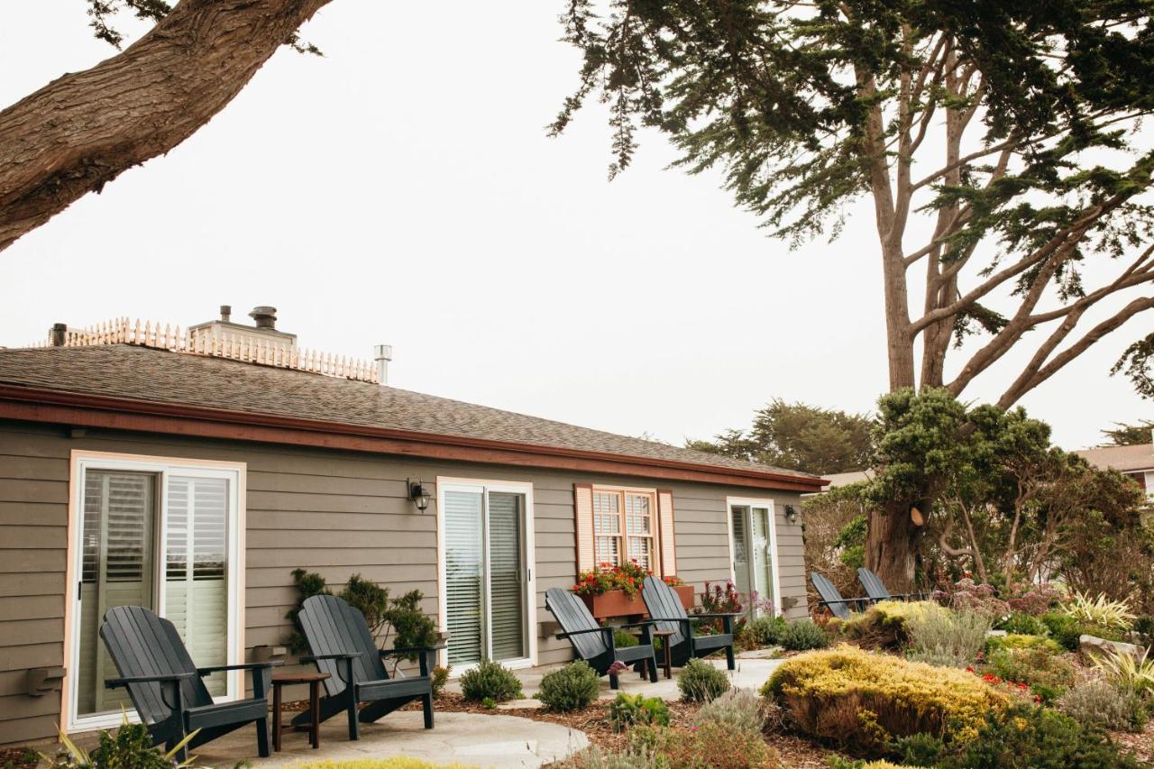 Sea Otter Inn Cambria Eksteriør billede