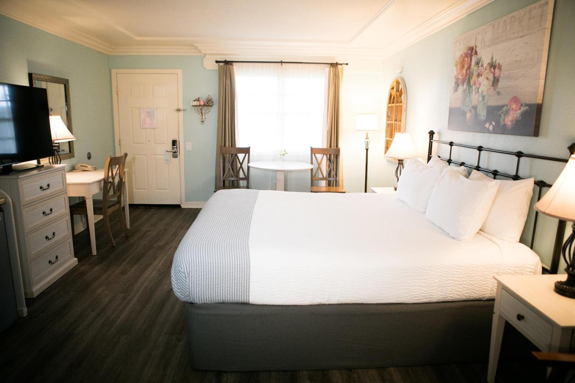 Sea Otter Inn Cambria Eksteriør billede
