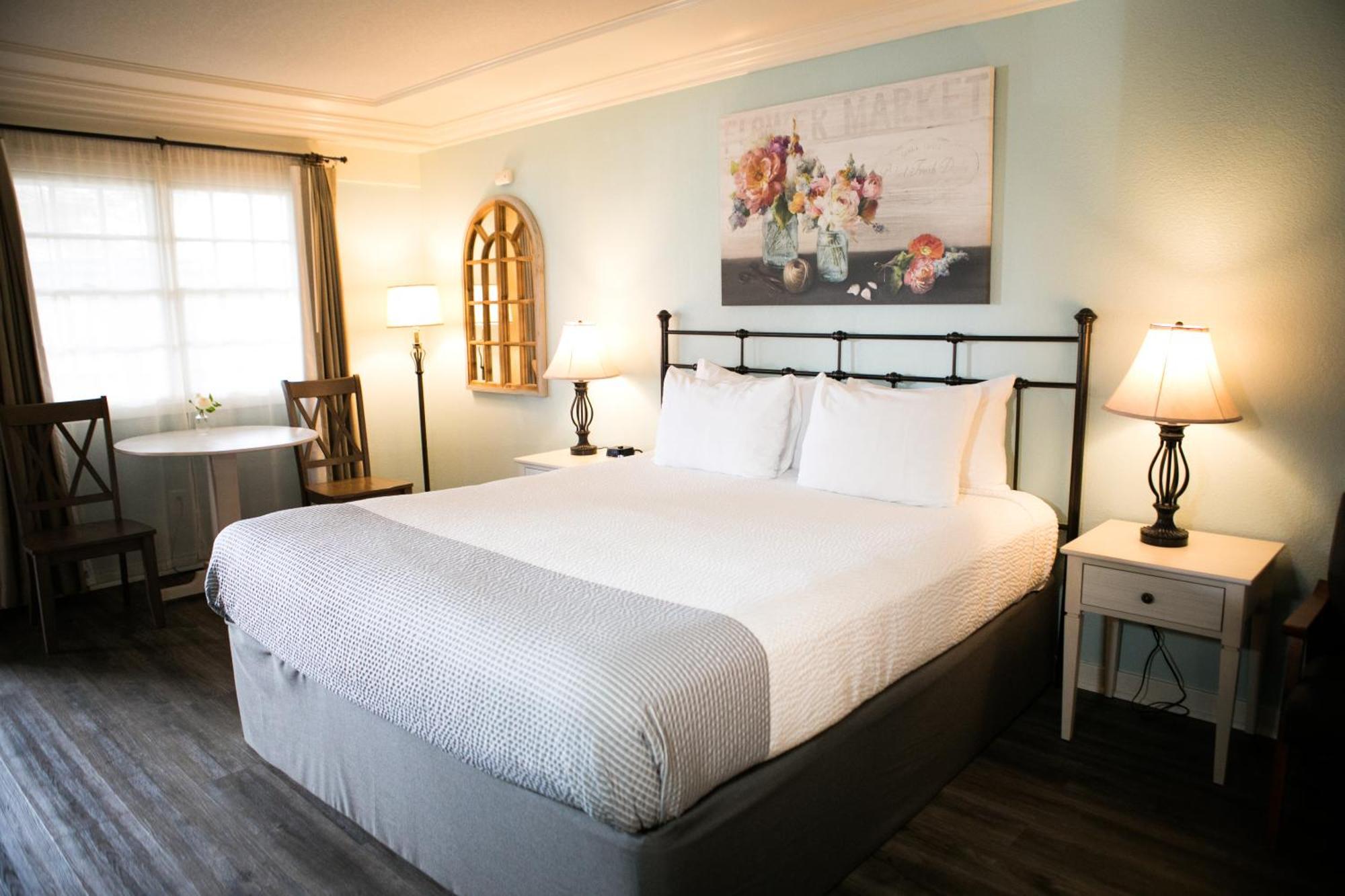 Sea Otter Inn Cambria Eksteriør billede